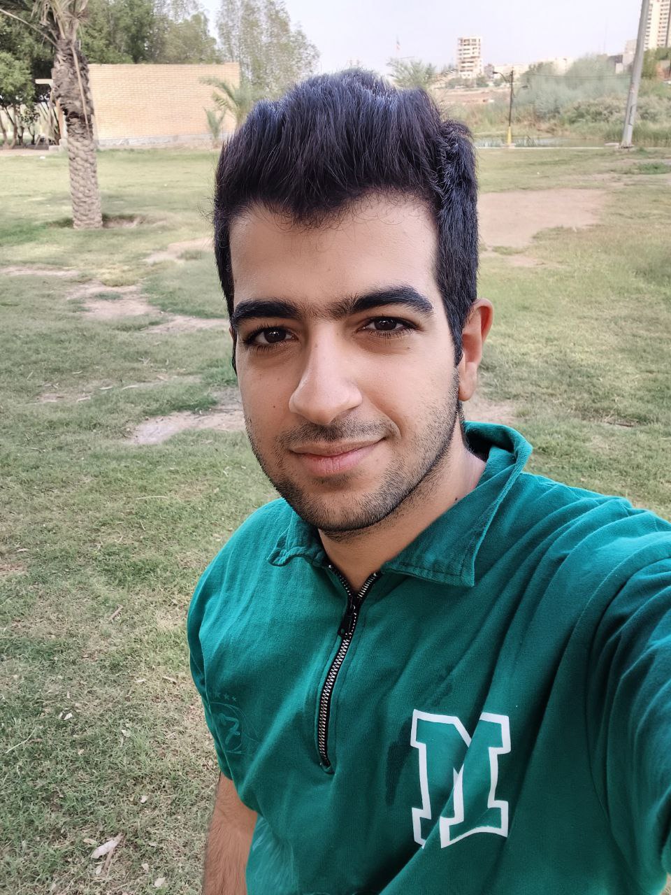 سید محمد موسوی گورابی